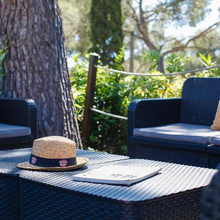 Villa Vue I Calme I Verdoyant I 8 Pers I Clim I Bbq *