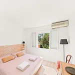 Villa Vue I Calme I Verdoyant I 8 Pers I Clim I Bbq *
