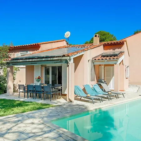 Vue I Calme I Verdoyant I 8 Pers I Clim I Bbq Vila *