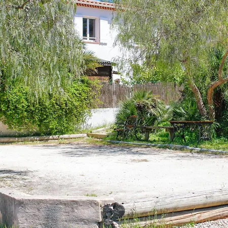 Vue I Calme I Verdoyant I 8 Pers I Clim I Bbq