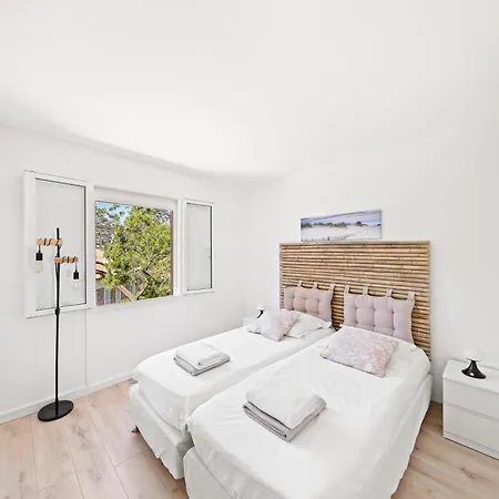 Vue I Calme I Verdoyant I 8 Pers I Clim I Bbq Vila *