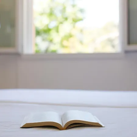 Villa Vue I Calme I Verdoyant I 8 Pers I Clim I Bbq Hyères