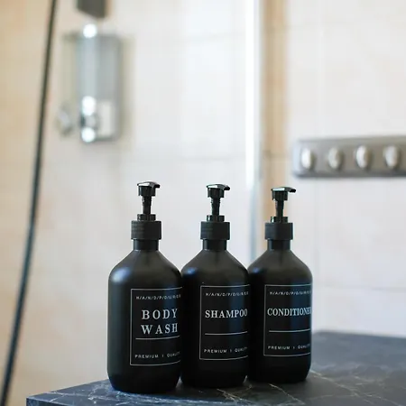 Vue I Calme I Verdoyant I 8 Pers I Clim I Bbq Vila Hyères