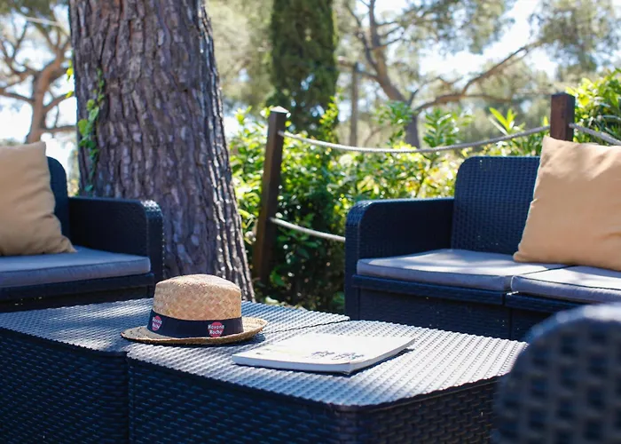 Villa Vue I Calme I Verdoyant I 8 Pers I Clim I Bbq *