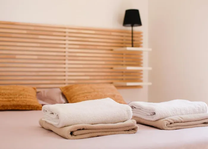 Vue I Calme I Verdoyant I 8 Pers I Clim I Bbq