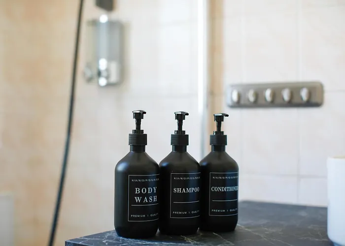 Vue I Calme I Verdoyant I 8 Pers I Clim I Bbq Villa Hyères